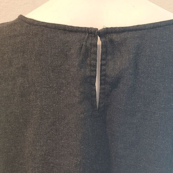 PLUS Philosophy long bell sleeve top - Picture 5 of 7